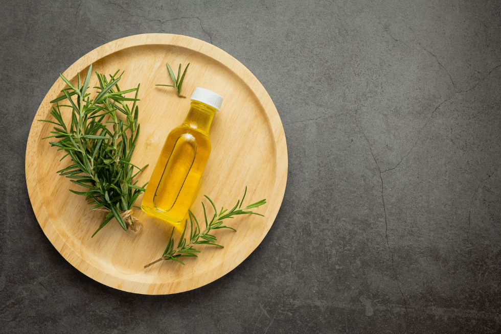 Rosemary oil for hair growth 4 Rosemary oil for hair growth